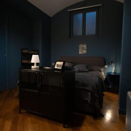 An Elegant Suite In Milan'S Art District Ngoại thất bức ảnh