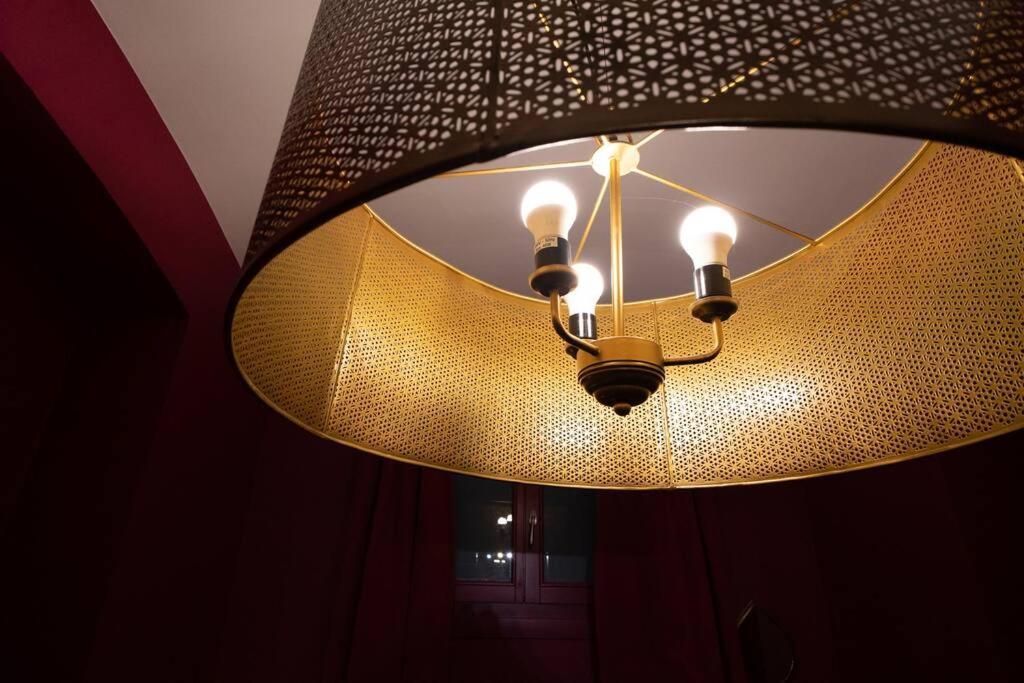 An Elegant Suite In Milan'S Art District Ngoại thất bức ảnh