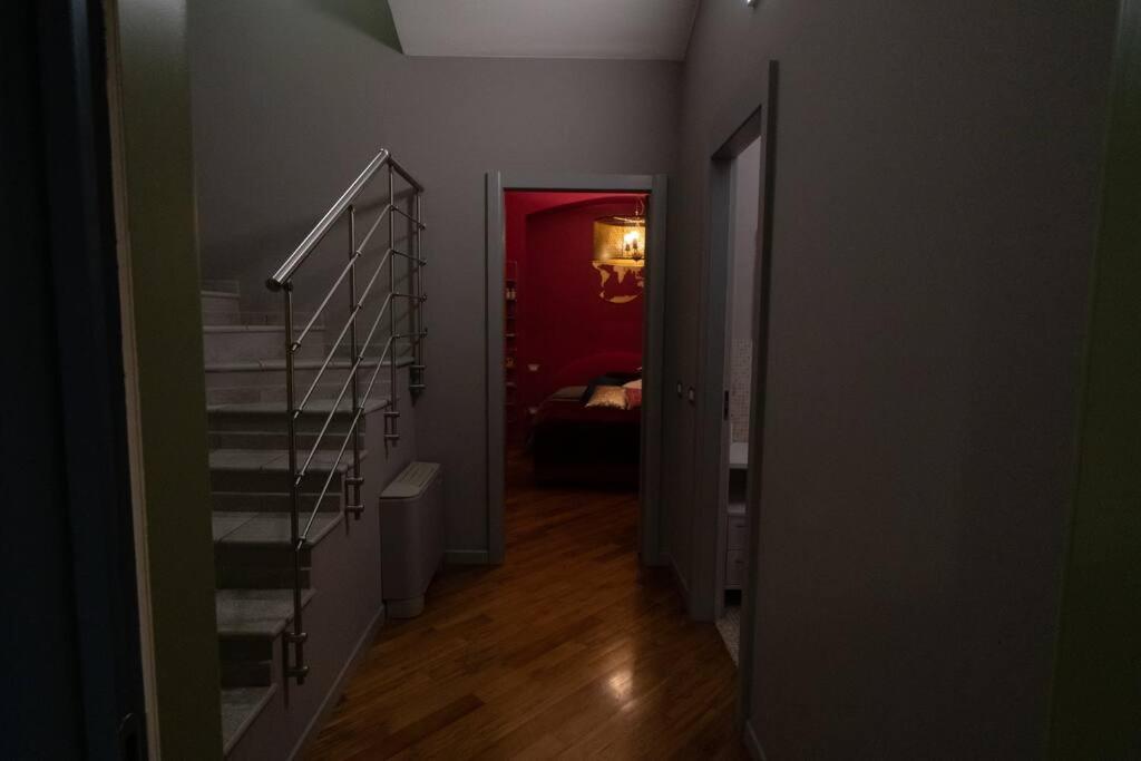 An Elegant Suite In Milan'S Art District Ngoại thất bức ảnh