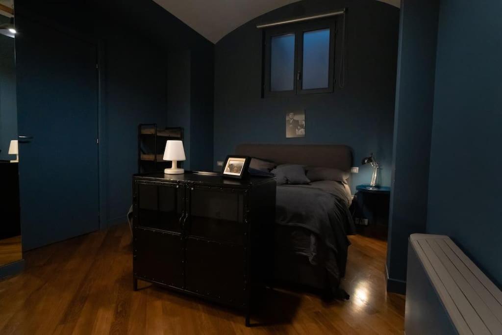 An Elegant Suite In Milan'S Art District Ngoại thất bức ảnh