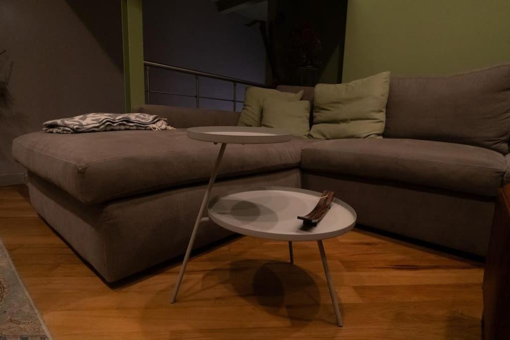 An Elegant Suite In Milan'S Art District Ngoại thất bức ảnh