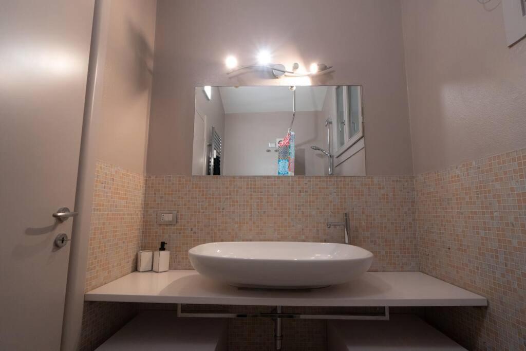 An Elegant Suite In Milan'S Art District Ngoại thất bức ảnh